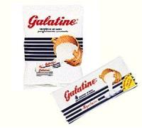Galatine Caramelle Al Latte Bustina 50 g