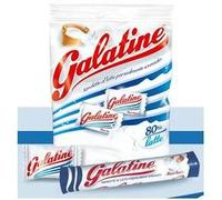 galatine caramelle latte Tavolette 36g