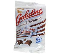 Galatine Cioccolato 50 G