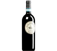 Galatrona Merlot Val d'Arno di Sopra DOC 2023 (BIO) 0,75 l