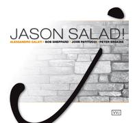 Galatti,P. - Jason Salad!