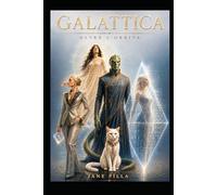 GALATTICA: OLTRE L'ORBITE