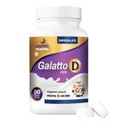GALATTO D*2000 90 Cpr