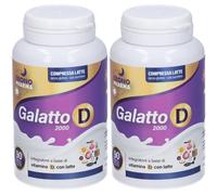 Galatto D 2000 in Compresse 2x90 pz Compresse