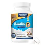 GALATTO D JUNIOR 90CPR MASTIC