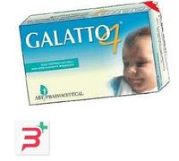 GALATTO4 30 COMPRESSE