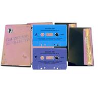 Galaxie 500 - Rumore non raccolto New York '88 -'90