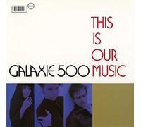 Galaxie 500 This Is Our Music/Copenhagen (Vinyl LP) 12" Album