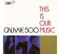 Galaxie 500 This Is Our Music/Copenhagen (CD)