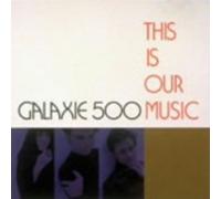 Galaxie 500 - This Is Our Music (Mini Lp Sleeve)