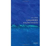 Galaxies: A Very Short Introduction