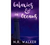 Galaxies and Oceans - Alternative Cover