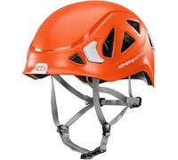 Climbing Technology Galaxy - casco arrampicata 54-62 cm Orange/White unisex
