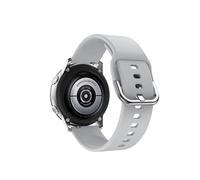 (Galaxy 5pro 45mm-Grigio Argento)Cinturino originale per Samsung Galaxy Watch Active 2 40mm 44mm in