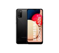 Galaxy A02s 32 GB, Nero, sbloccato - Nouvo