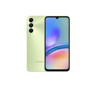 Galaxy A05s (4G), 128 GB, verde, sbloccato - Nouvo