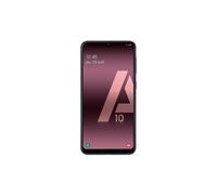 Galaxy A10 (2019) 32 GB, blu, sbloccato- Ricondizionato - Buono stato