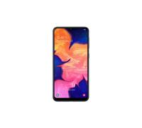 Galaxy A10 2019 32 GB, nero, sbloccato- Ricondizionato - Buono stato