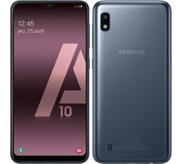 Galaxy A10 32GB - Nero