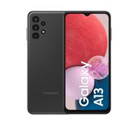 Galaxy A13 64 GB, nero, sbloccato - Nouvo