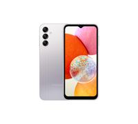 Galaxy A14 (4G) 64 GB, Argento, sbloccato - Nouvo
