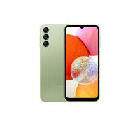 Galaxy A14 (4G) 64 GB, Lime, sbloccato - Nouvo