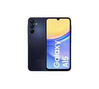 Galaxy A15 (5G) 256GB, blu notte, sbloccato - Nouvo