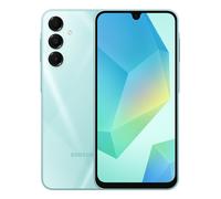 Galaxy A16 (5G) 128 GB, Turchese - Nouvo