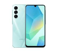 Samsung Galaxy A16 5G 17 cm (6.7") Doppia SIM Android 14 USB tipo-C 8 GB 256 GB 5000 mAh Verde
