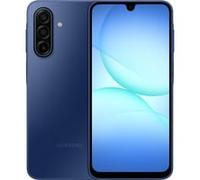 Samsung Galaxy A17 5G 128 GB Smartphone blu con 50 MP