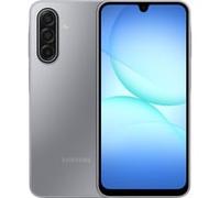 Samsung GALAXY A17 5G A176B Dual-SIM 128GB gray Android 15 Smartphone [Energieklasse B] (SM-A176BZAAEUB)