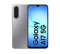 GALAXY A17 5G 8+256GB GRAY