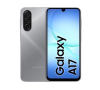 GALAXY A17 5G DUAL SIM 6.7" OCTA CORE 128GB RAM 4GB 5G GREY GARANZIA UFFICIALE [EEK: A]