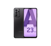 Galaxy A23 (5G) 64G, nero, sbloccato - Nouvo