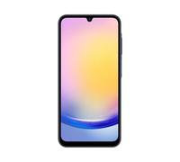 Galaxy A25 5G Blue Black