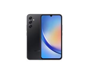 Galaxy A34 (5G) 128 GB, Grafite, sbloccato - Nouvo