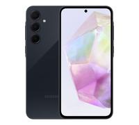 Samsung Galaxy A35 5G Enterprise Edition 16,8 cm (6.6") Dual SIM ibrida Android 14 USB tipo-C 6 GB 128 GB 5000 mAh Blu marino