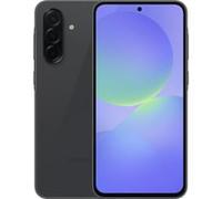 Galaxy A36 5G Enterprise Edition 17 cm (6.7") Doppia SIM Android 15 USB tipo-C 6 GB 128 GB 5000 mAh Nero, Handy Nero, 17 cm (6.7"), 6 GB, 128 GB, 50 MP, Android 15, Nero