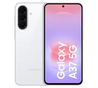 GALAXY A37 6+128GB WHITE