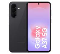 Galaxy A37 (5G) 256 GB, Grafite - Nouvo