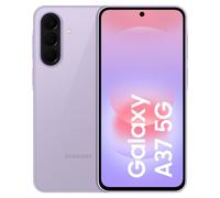 SAMSUNG Galaxy A37 5G 256GB, 256 GB, Awesome Lavender