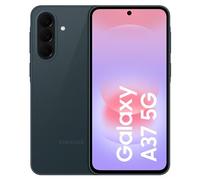 SAMSUNG A376 GALAXY A37 5G (6.7'' - 8/256GB) GRAY GREEN