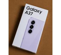 GALAXY A37 6+128GB Lavender