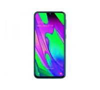 Galaxy A40 64GB - Blu