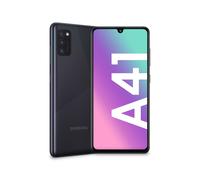 Galaxy A41 (2020) 64 GB, nero, sbloccato - Nouvo