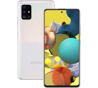 Galaxy A51 5G 128GB - Bianco
