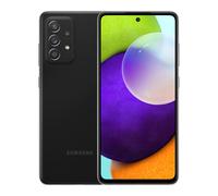 Galaxy A52 128 GB, nero, sbloccato - Nouvo