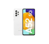 Galaxy A52 5G 128GB - Bianco