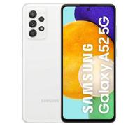 Galaxy A52 5G 128GB - Bianco