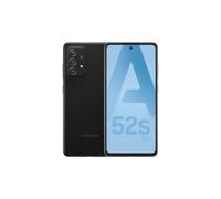 Galaxy A52s 5G 128GB, nero, sbloccato - Nouvo